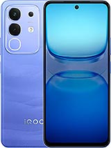 Vivo iQOO Z10x - Vivo