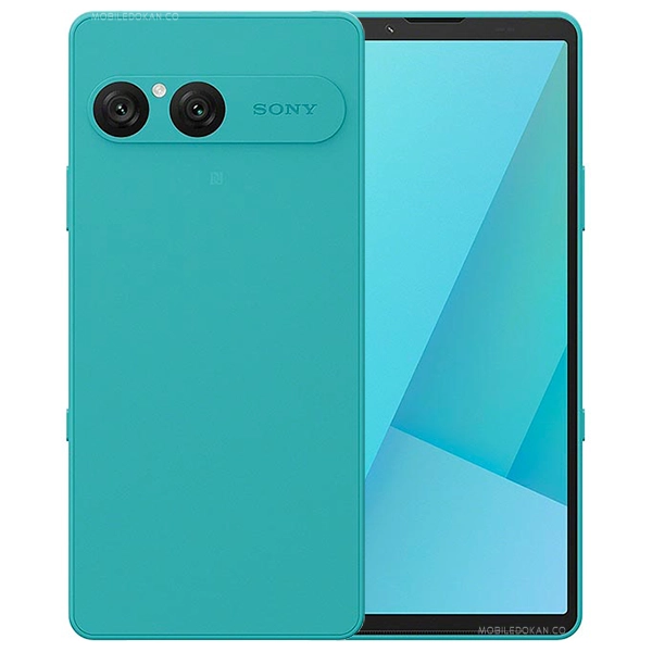 Sony Xperia 10 VII