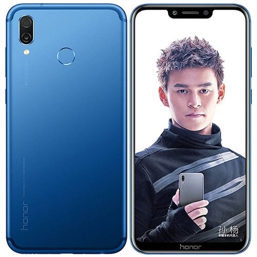 Honor Play - Honor