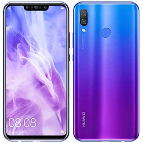 Huawei Nova 3 - Huawei