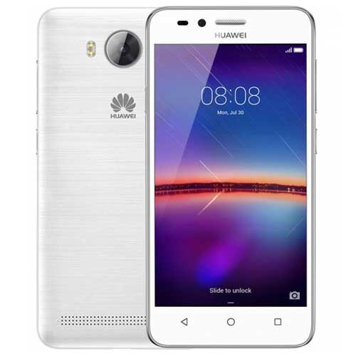 Huawei Y3II - Huawei