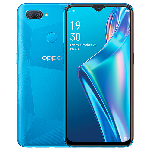 Oppo A12 - Oppo