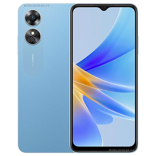 Oppo A17 - Oppo
