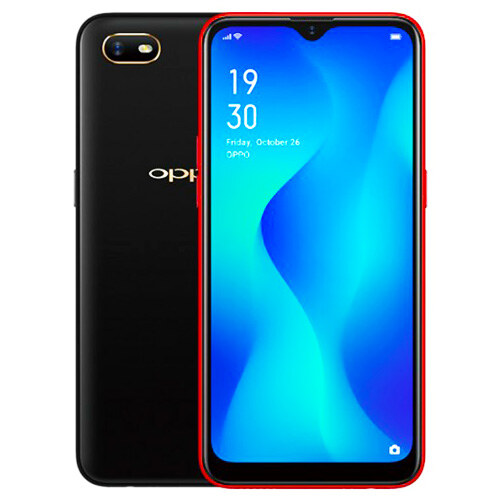 Oppo A1k - Oppo
