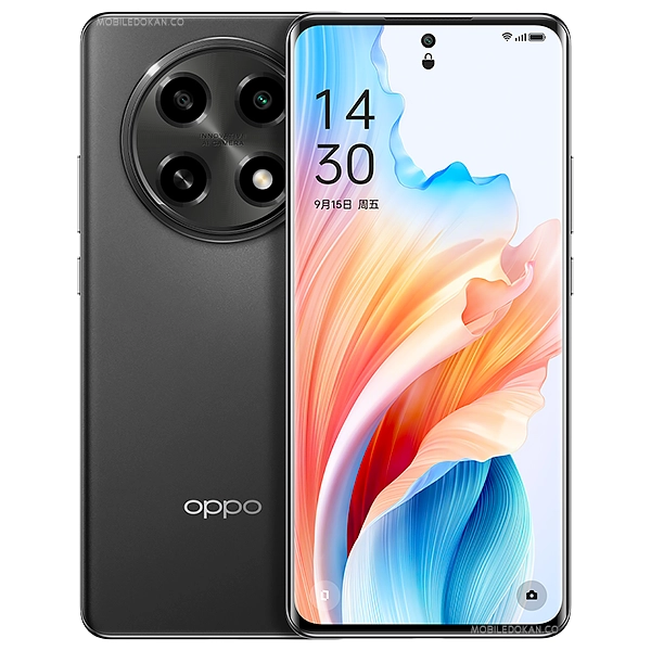 Oppo A2 Pro - Oppo