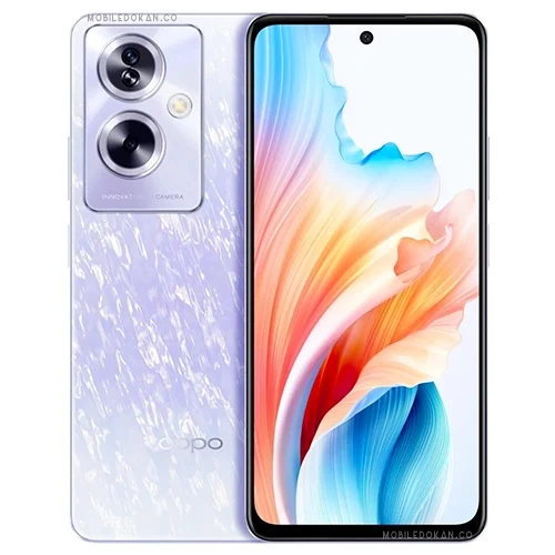 Oppo A2 - Oppo