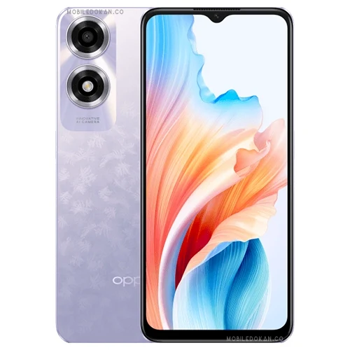 OPPO A2x - Oppo