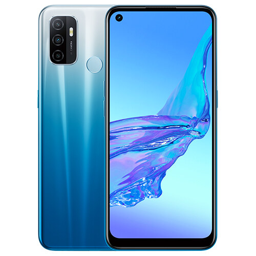 Oppo A32 - Oppo