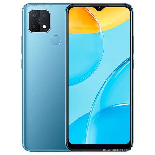 Oppo A35 - Oppo