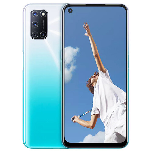 Oppo A52 - Oppo