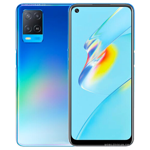 Oppo A54 - Oppo