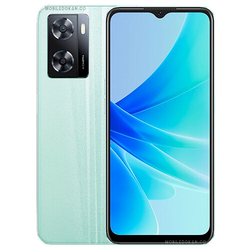 Oppo A57e - Oppo