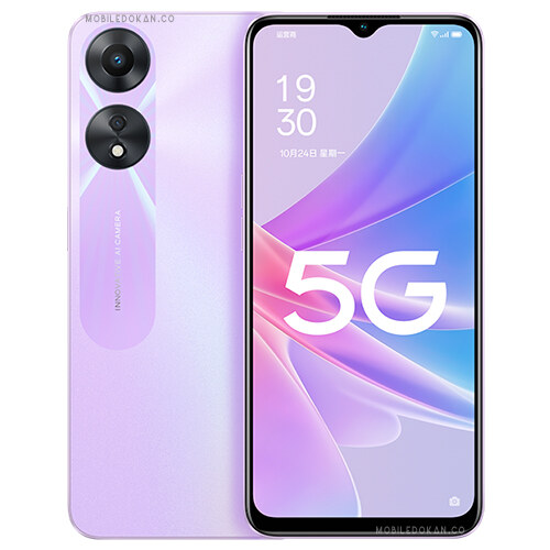 Oppo A58