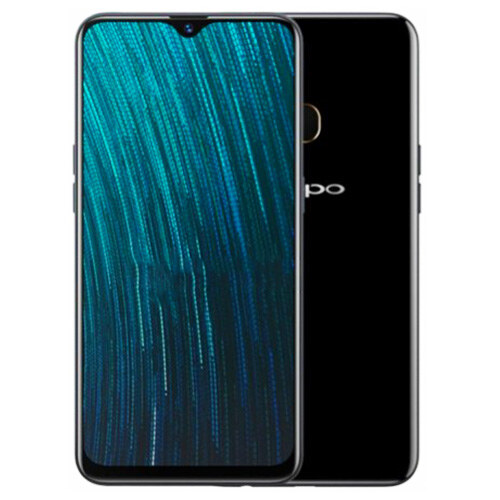 Oppo A5s - Oppo