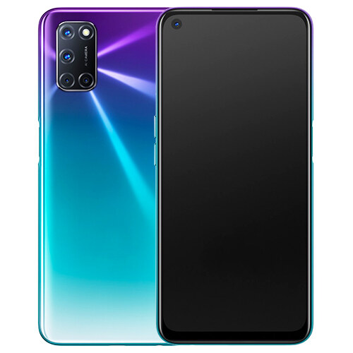Oppo A72 - Oppo