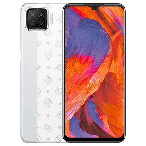 Oppo A73 - Oppo