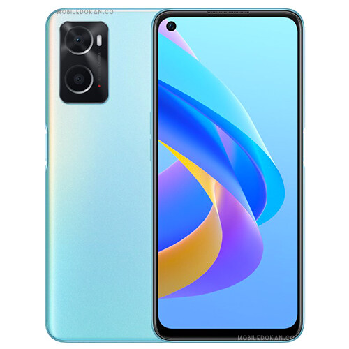 Oppo A76 - Oppo