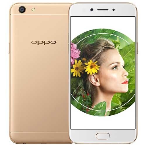 Oppo A77 (Mediatek) - Oppo