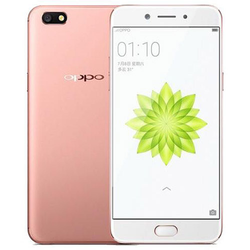 Oppo A77 - Oppo