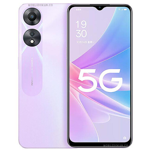 Oppo A78 - Oppo