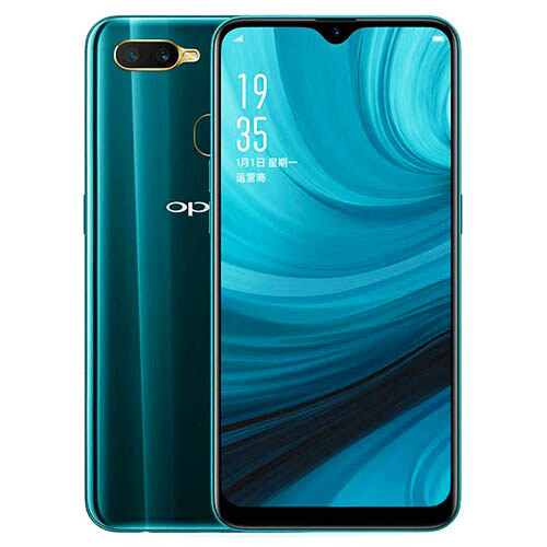 Oppo A7n - Oppo