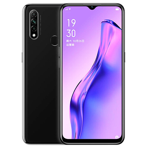 Oppo A8 - Oppo