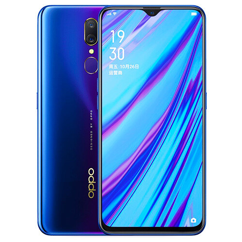 Oppo A9 - Oppo