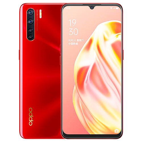 Oppo A91 - Oppo