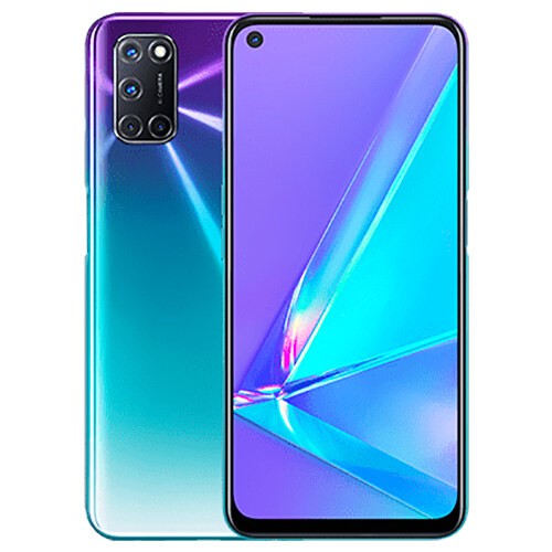 Oppo A92 - Oppo