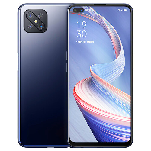 Oppo A92s - Oppo