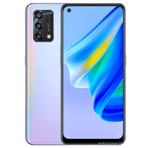 Oppo A95 - Oppo