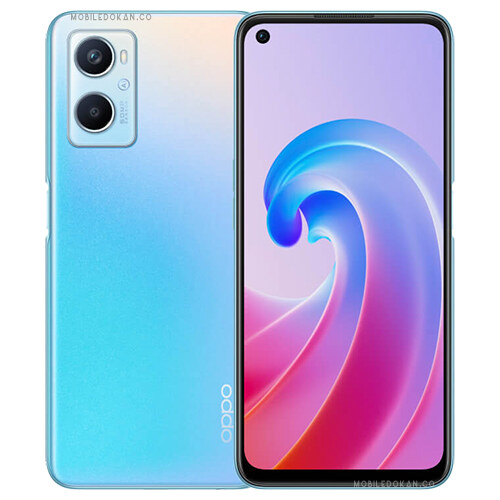 Oppo A96 - Oppo
