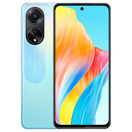 Oppo A98 - Oppo