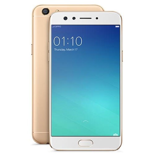 Oppo F3 - Oppo