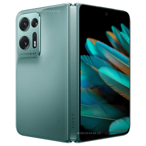 Oppo Find N2 - Oppo
