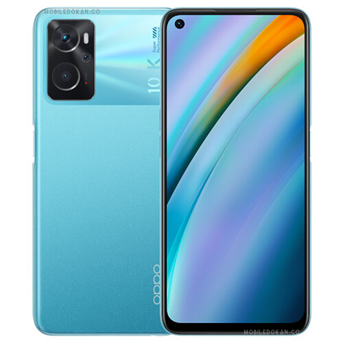 Oppo K10 - Oppo