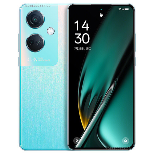 Oppo K11 - Oppo