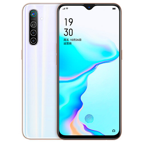 Oppo K5 - Oppo