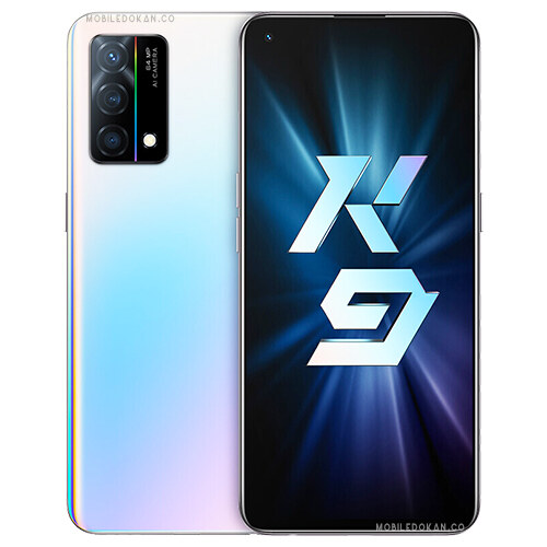 Oppo K9 - Oppo