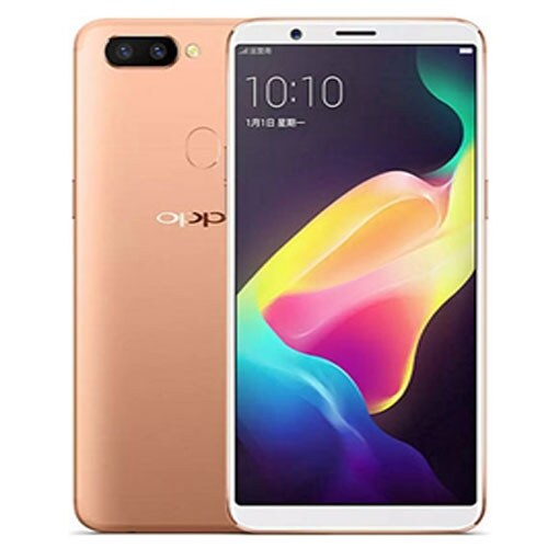 Oppo R11s - Oppo