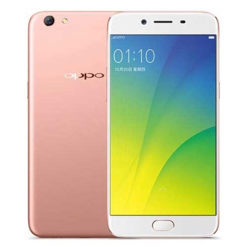 Oppo R9s - Oppo