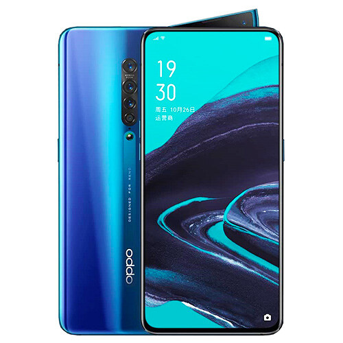Oppo Reno 2 - Oppo