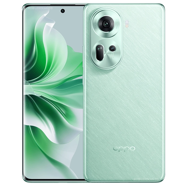 Oppo Reno11 - Oppo