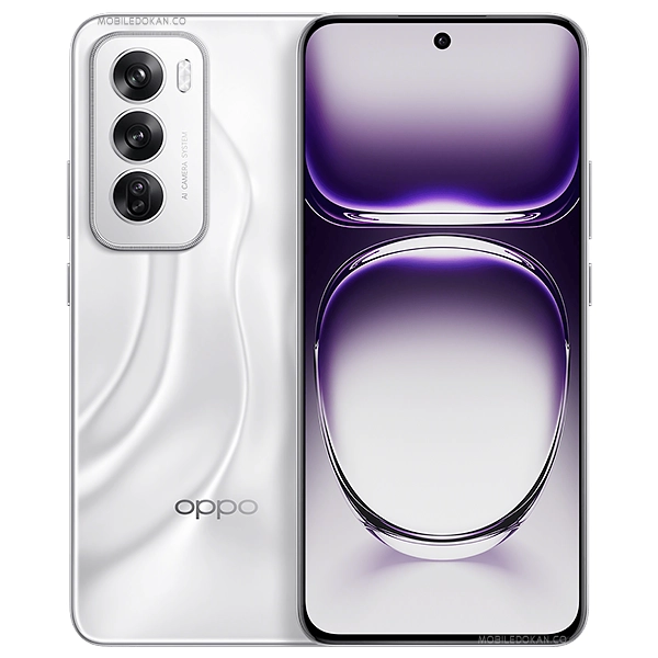 Oppo Reno12 - Oppo