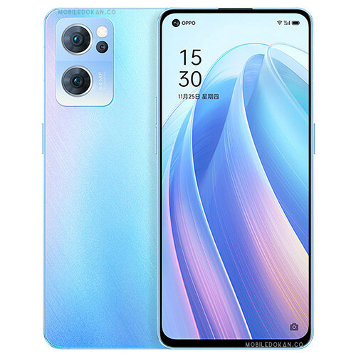 Oppo Reno7 5G (China) - Oppo