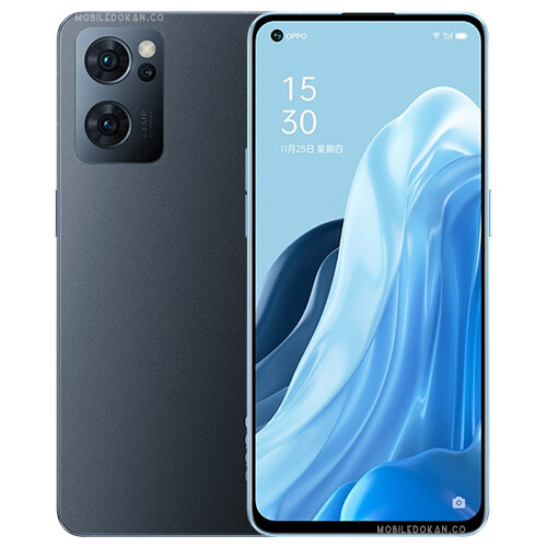 Oppo Reno7 5G - Oppo