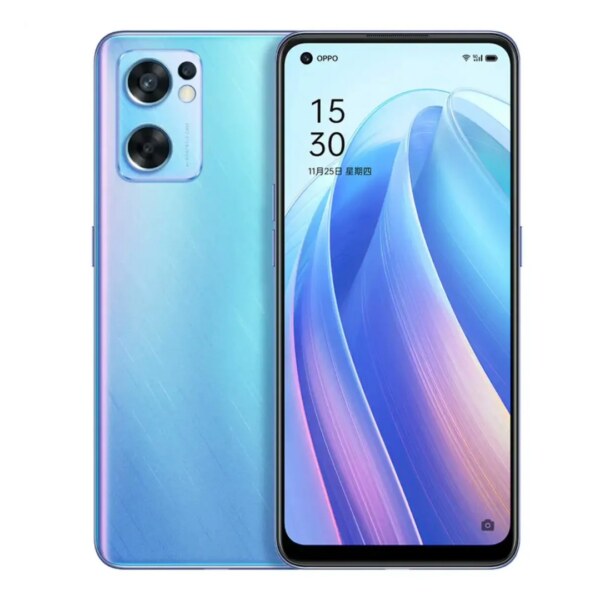 Oppo Reno7 SE 5G - Oppo