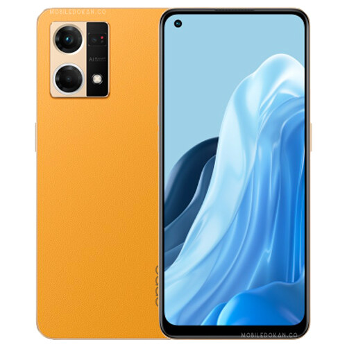 Oppo Reno7 - Oppo