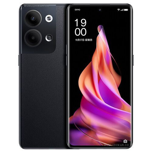 Oppo Reno9 - Oppo
