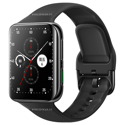 Oppo Watch 2 - Oppo